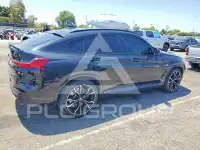 2020 BMW X4 фото