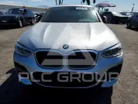 2020 BMW X4 photo