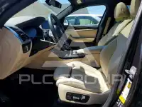 2020 BMW X4 photo