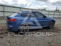 2020 BMW X4 фото