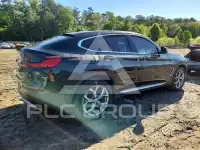 2020 BMW X4 photo