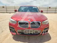 2020 BMW X4 photo