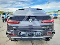 2020 BMW X4 photo