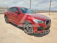 2020 BMW X4 photo