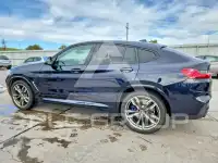 2020 BMW X4 photo