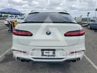 2020 BMW X4 фото