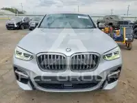 2020 BMW X4 photo