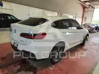 2020 BMW X4 фото