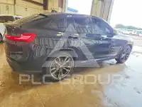 2020 BMW X4 фото
