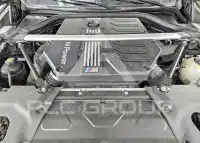 2020 BMW X4 фото