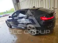 2020 BMW X4 фото