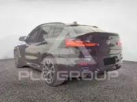 2020 BMW X4 фото