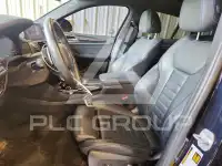 2020 BMW X4 фото