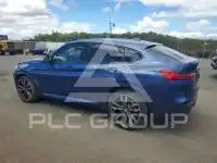 2020 BMW X4 photo