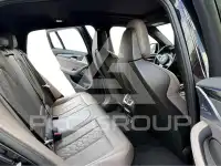 2020 BMW X4 фото