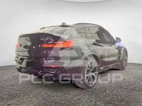 2020 BMW X4 фото