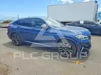 2020 BMW X4 photo