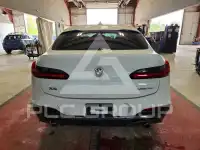 2020 BMW X4 фото
