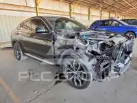 2020 BMW X4 фото