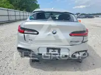 2020 BMW X4 фото