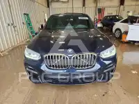 2020 BMW X4 фото