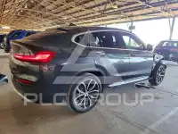 2020 BMW X4 фото