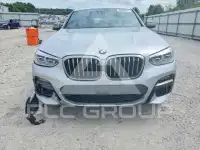 2020 BMW X4 фото
