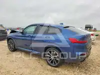 2020 BMW X4 фото