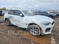 2020 BMW X4 фото
