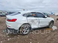 2020 BMW X4 фото