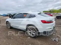 2020 BMW X4 фото