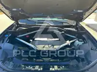 2020 BMW X7 фото