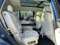 2020 BMW X7 фото