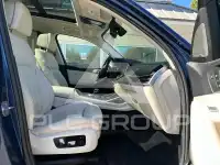 2020 BMW X7 фото