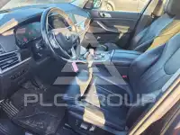2020 BMW X7 фото