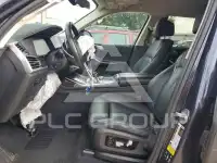 2020 BMW X7 фото