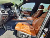 2020 BMW X7 photo