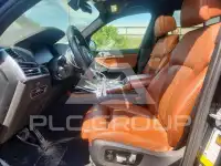 2020 BMW X7 фото