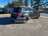 2020 BMW X7 фото