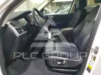 2020 BMW X7 фото