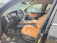 2020 BMW X7 фото