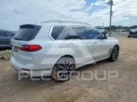 2020 BMW X7 фото
