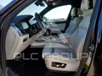 2020 BMW X7 photo