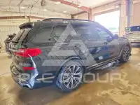 2020 BMW X7 фото