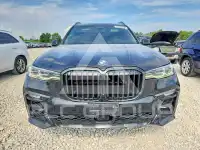 2020 BMW X7 photo