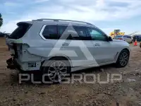 2020 BMW X7 photo