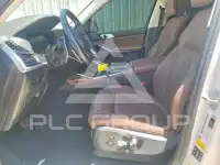2020 BMW X7 фото