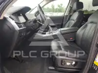 2020 BMW X7 фото