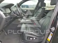 2020 BMW X7 фото