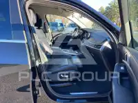 2020 BMW X7 фото